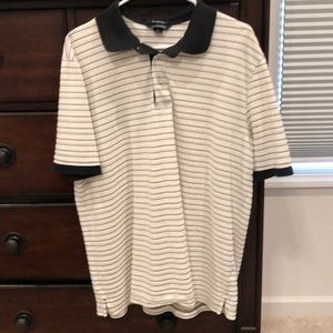 Land’s end men’s polo